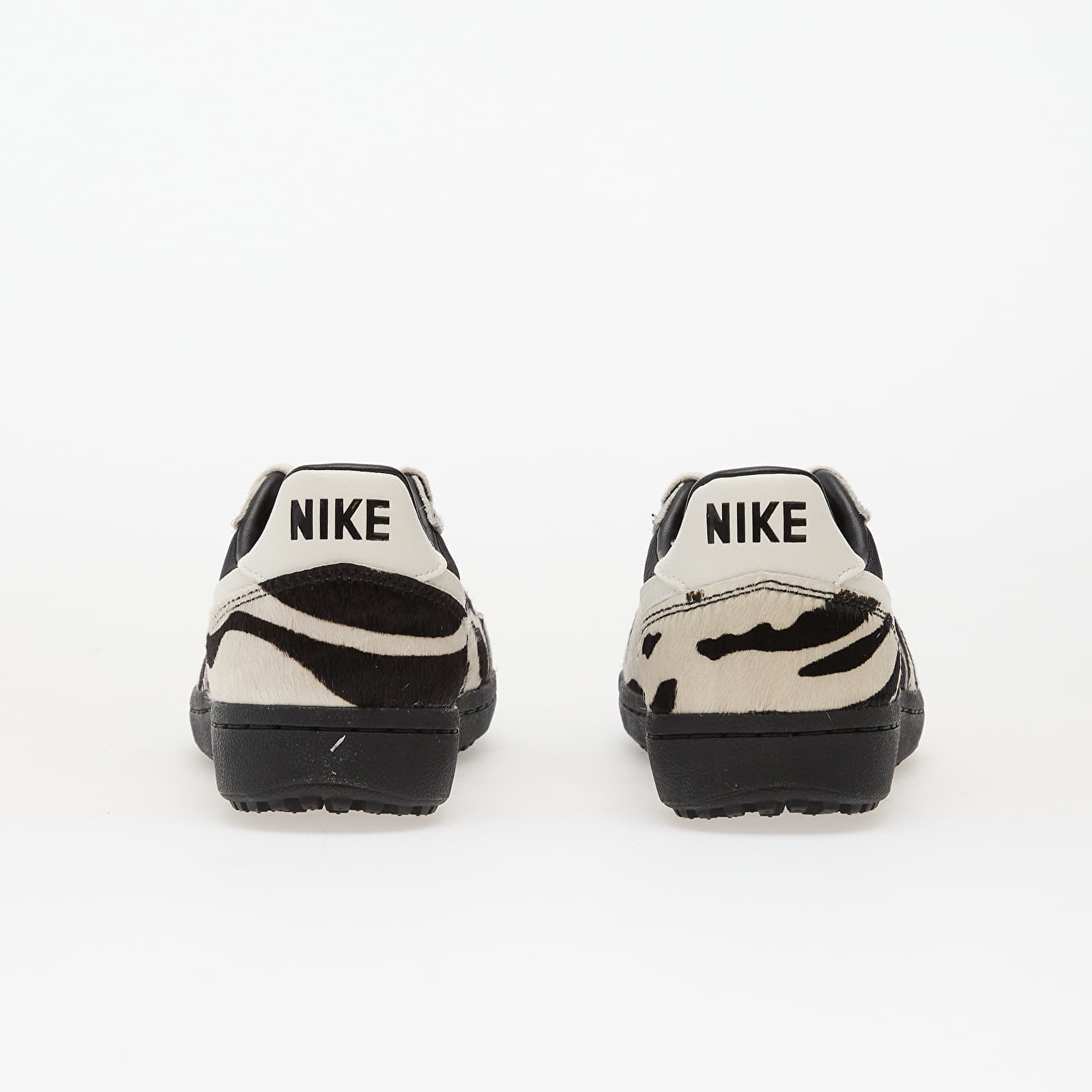 Nike Field General Black/ Sail-Black