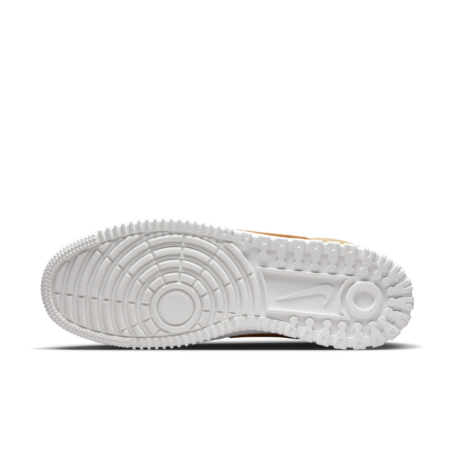 Nike Court Vision Mid ELEMENTAL GOLD/ELEMENTAL GOLD- 700