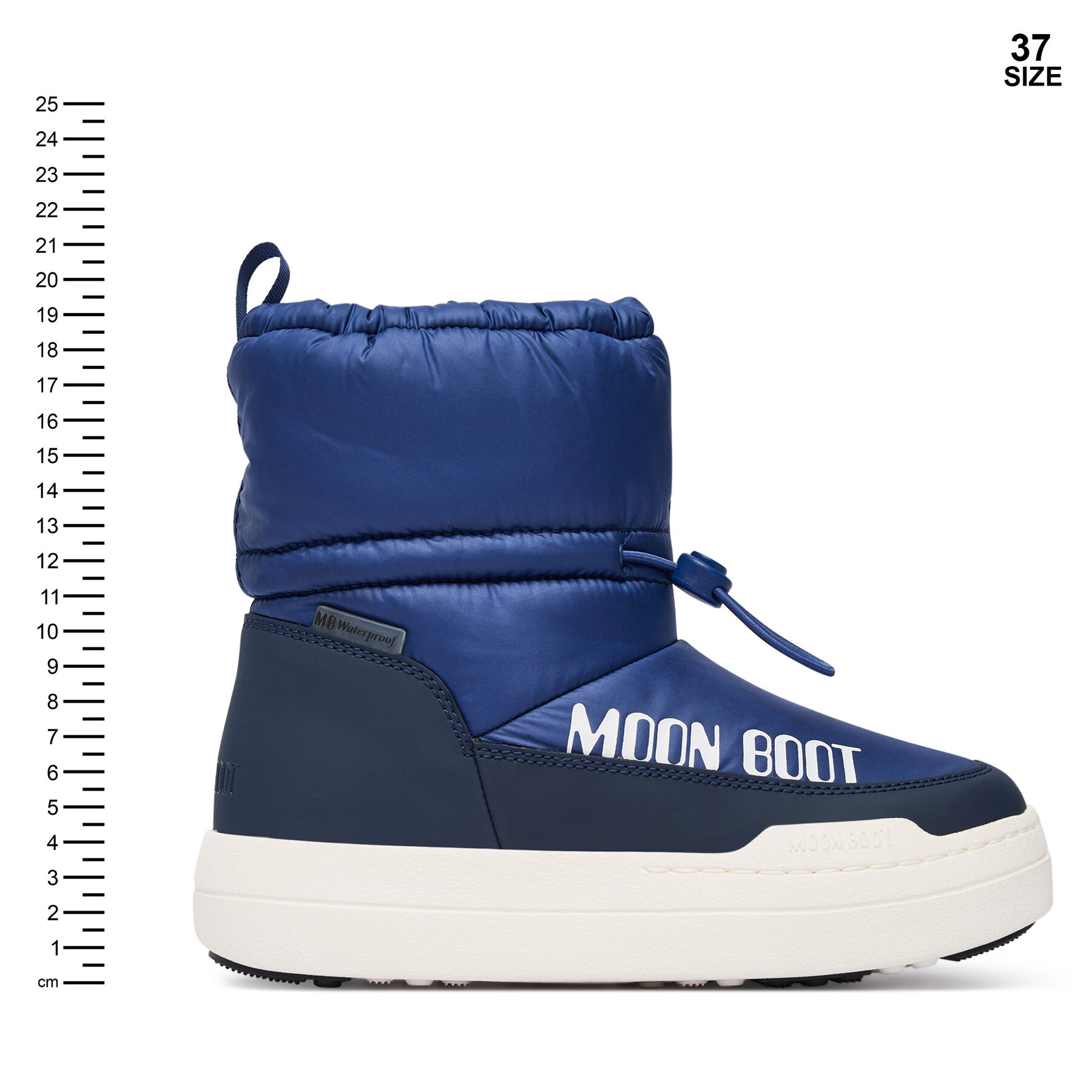 Snehule Moon Boot