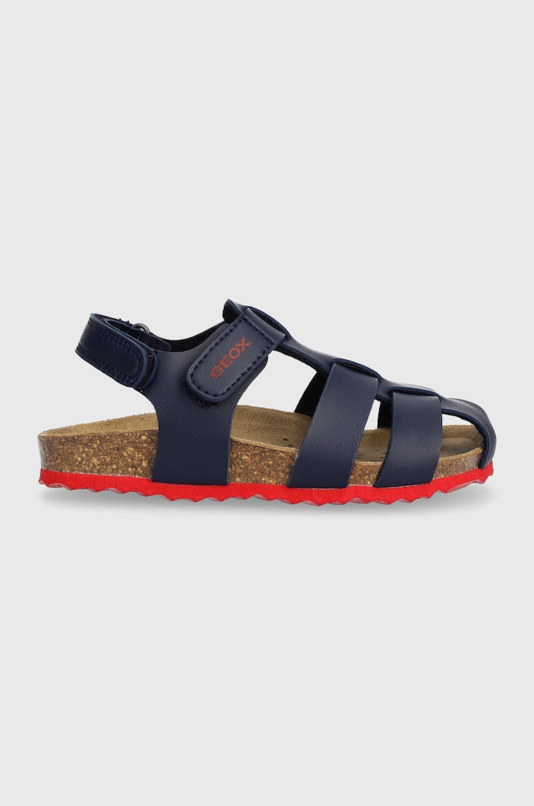 Detské sandále Geox SANDAL CHALKI