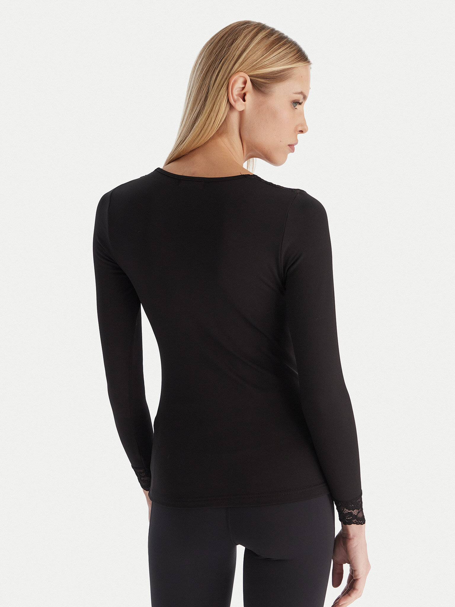 Termo bielizeň vrchné diely Ysabel Mora