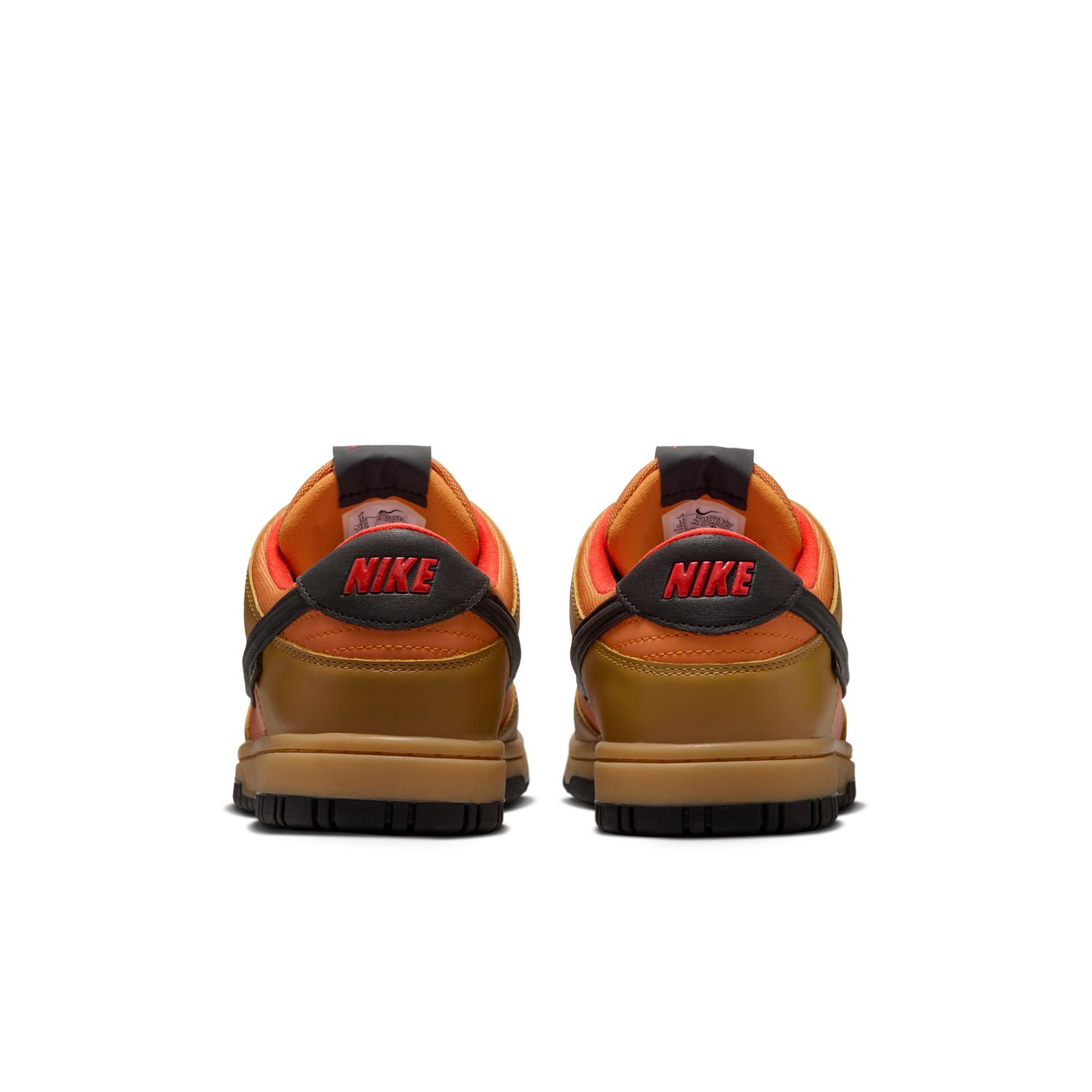 Nike Dunk Low GORE-TEX "Wheat Ceramic" - Pánske - Tenisky Nike - Žlté - HQ2053-700