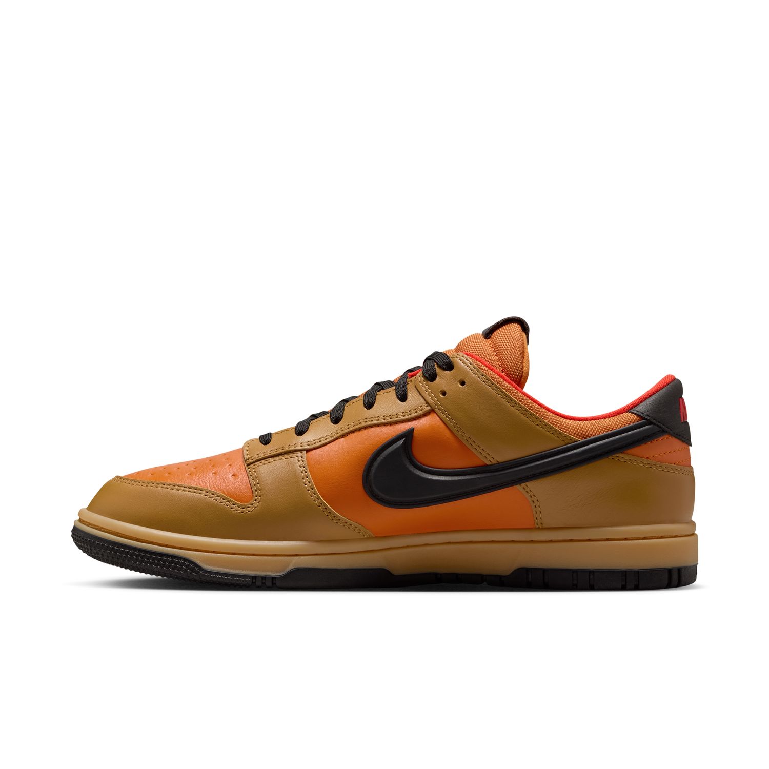 Nike Dunk Low GORE-TEX "Wheat Ceramic" - Pánske - Tenisky Nike - Žlté - HQ2053-700