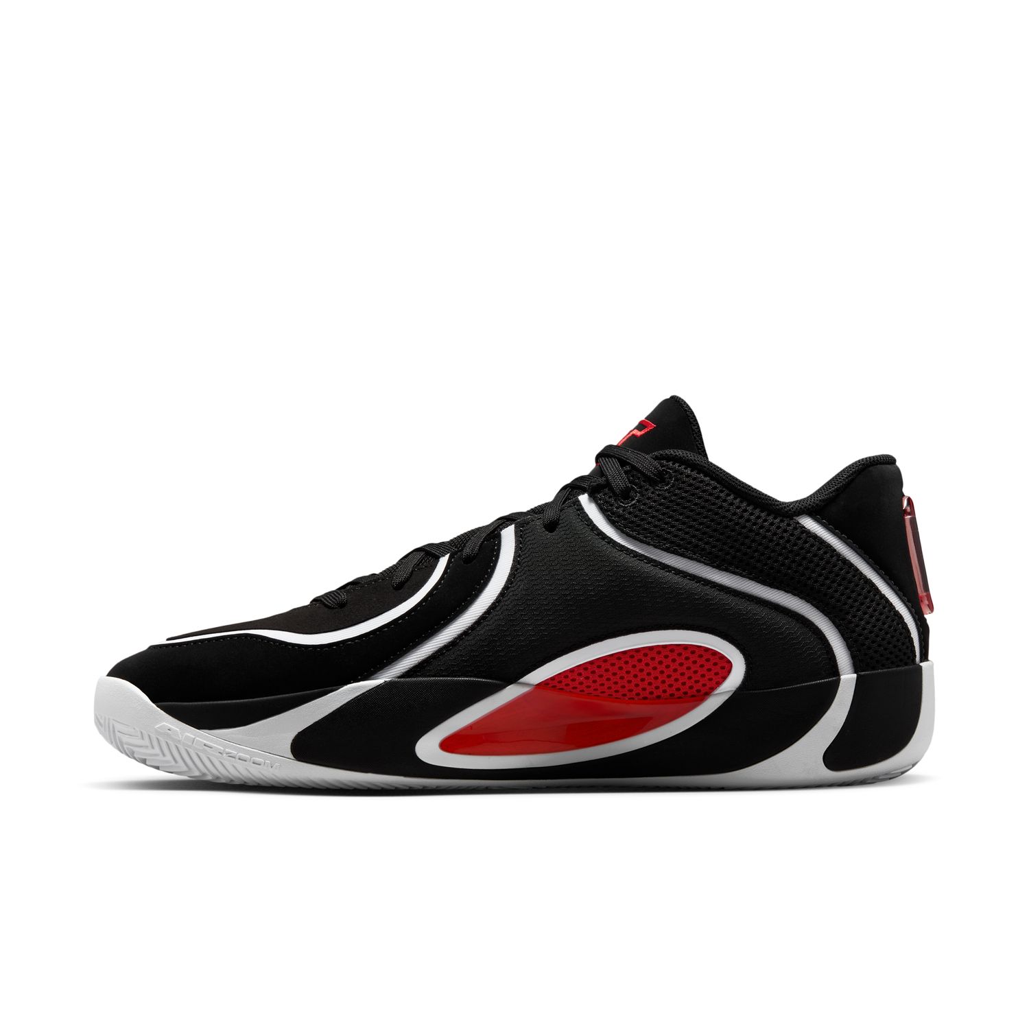 Air Jordan Tatum 4 "Bloodline" - Pánske - Tenisky Jordan - Čierne - HQ4614-001