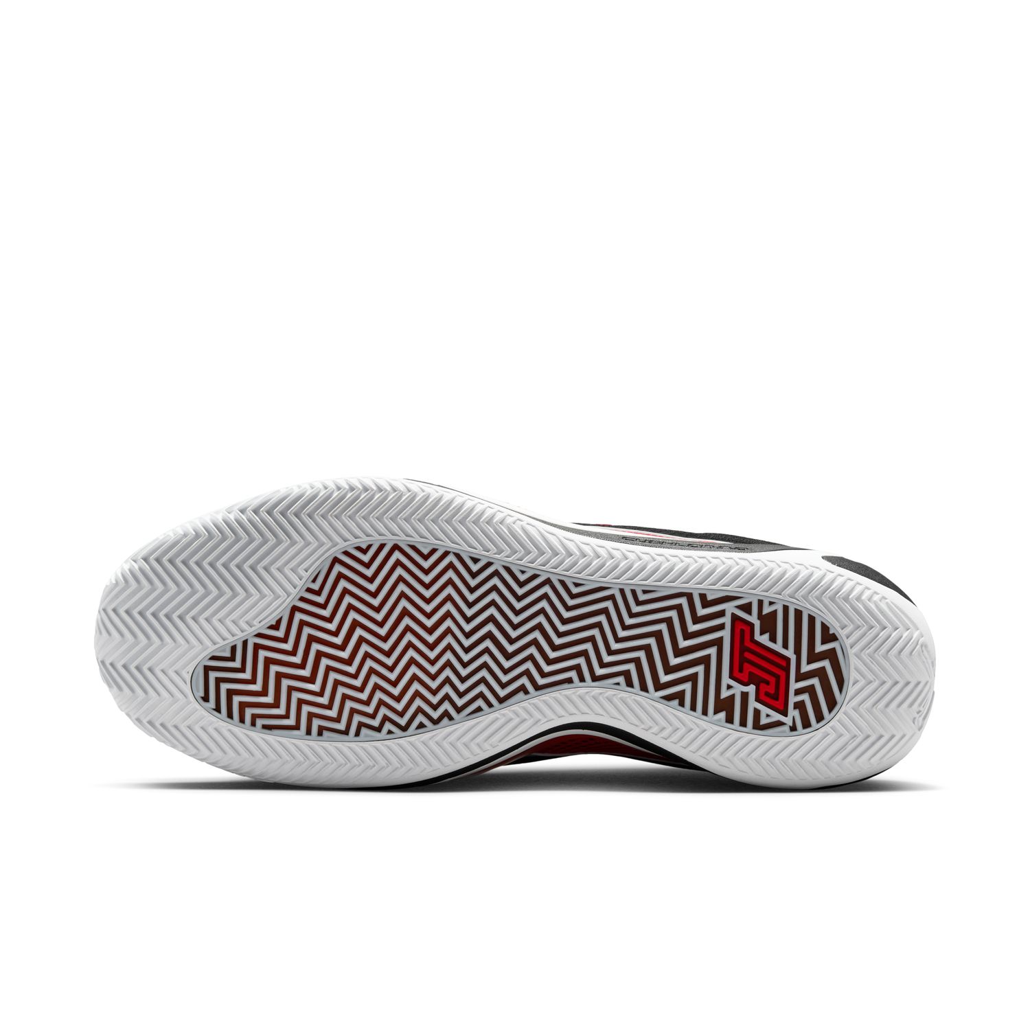 Air Jordan Tatum 4 "Bloodline" - Pánske - Tenisky Jordan - Čierne - HQ4614-001