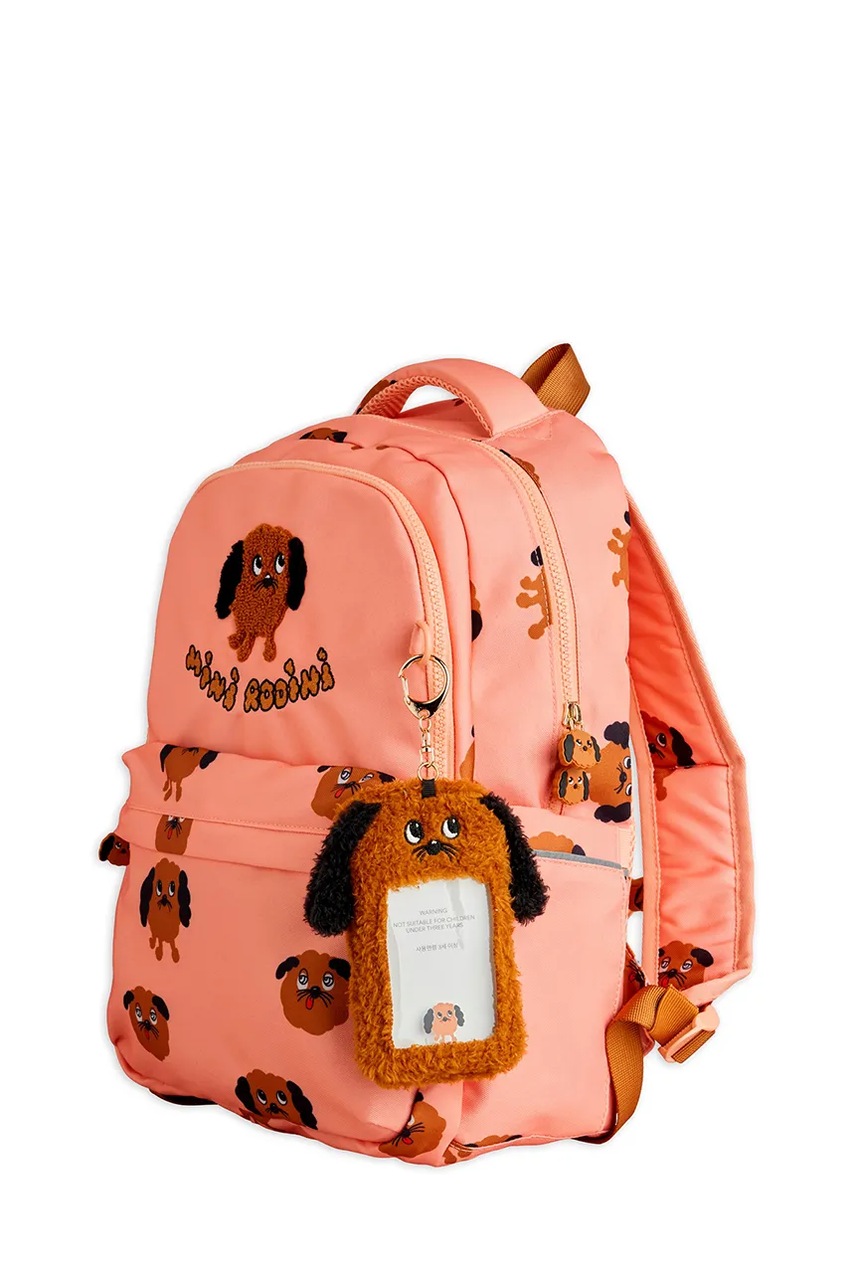 Detský ruksak Mini Rodini Doggies
