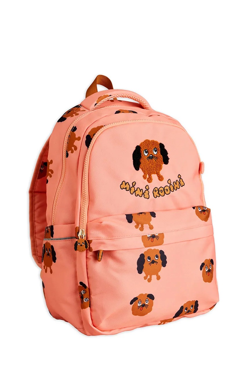 Detský ruksak Mini Rodini Doggies