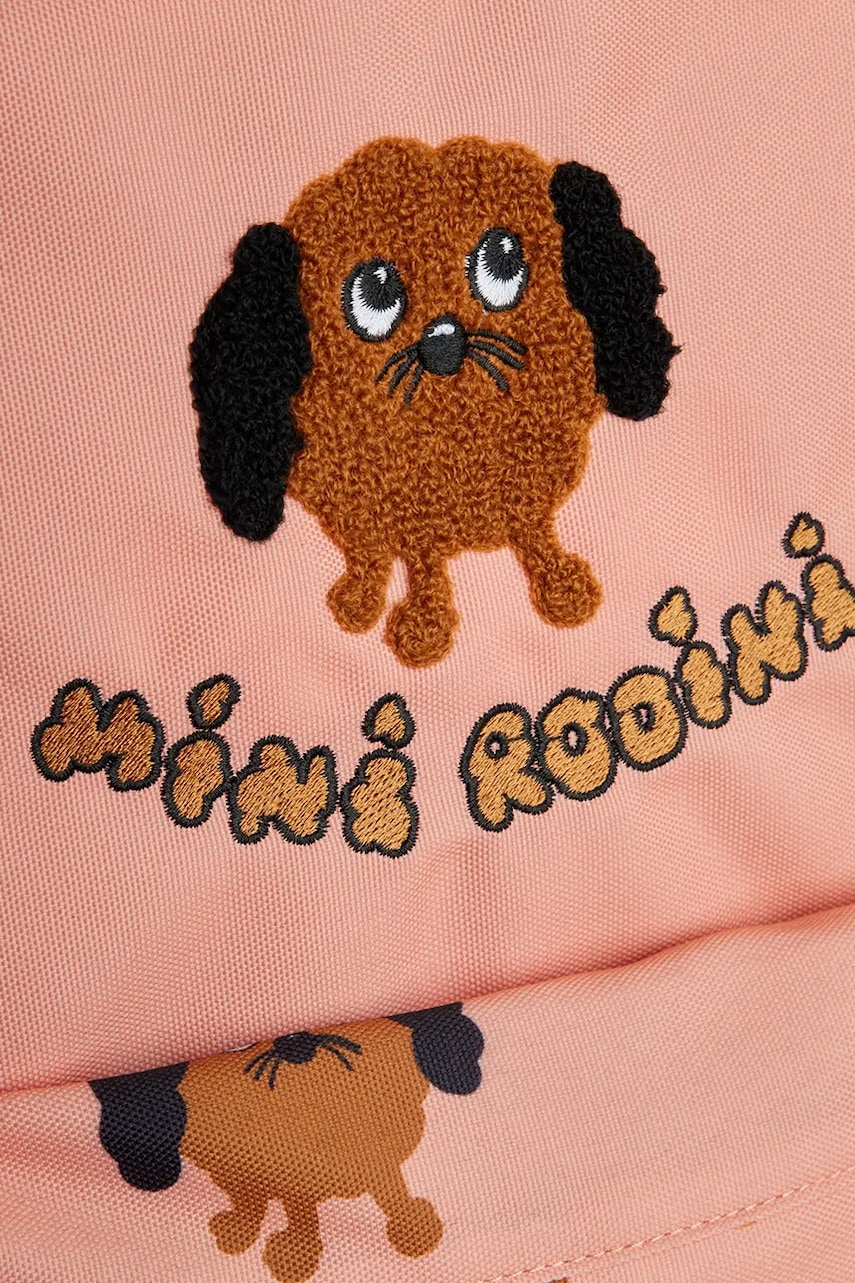 Detský ruksak Mini Rodini Doggies
