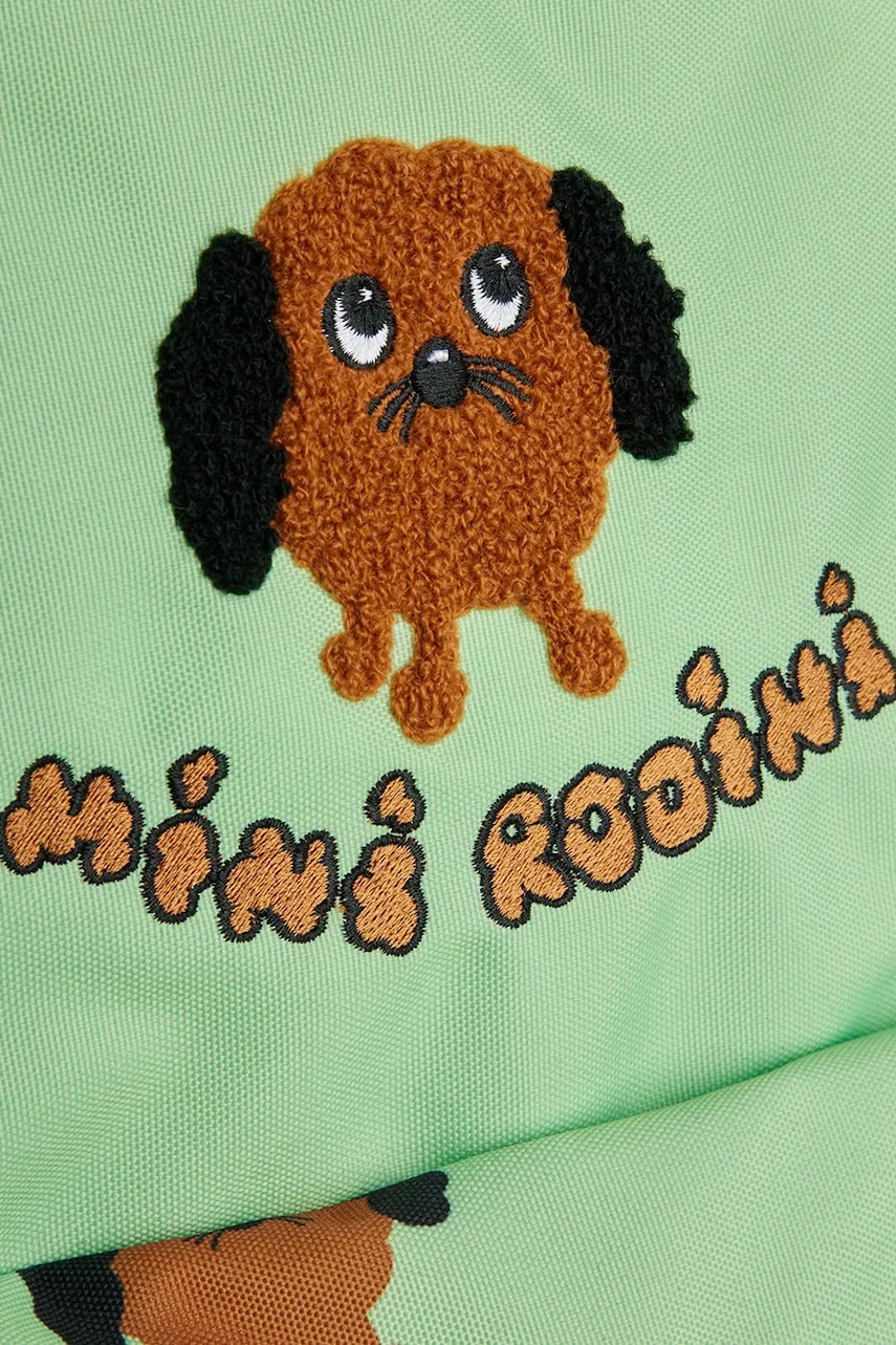 Detský ruksak Mini Rodini Doggies