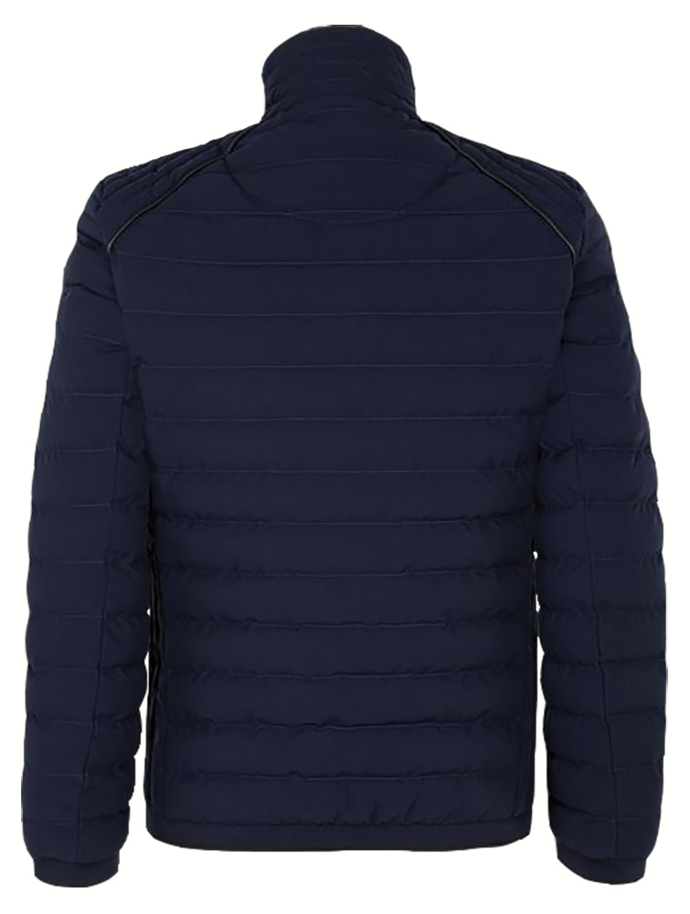 WELLENSTEYN Molecule 856 ultraľahká funkčná modrá bunda