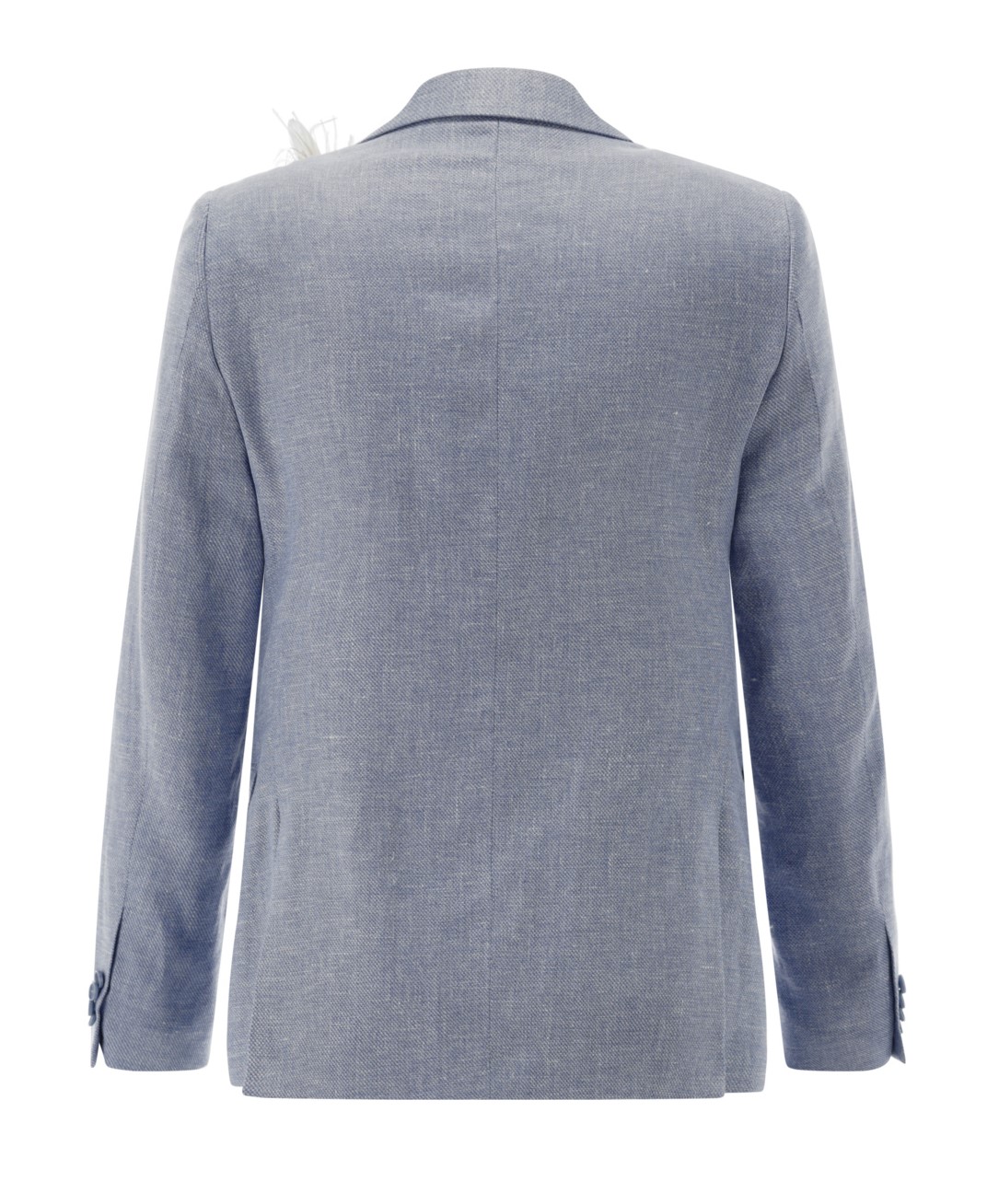 Pánske ľanové oblekové sako CLUB OF GENTS