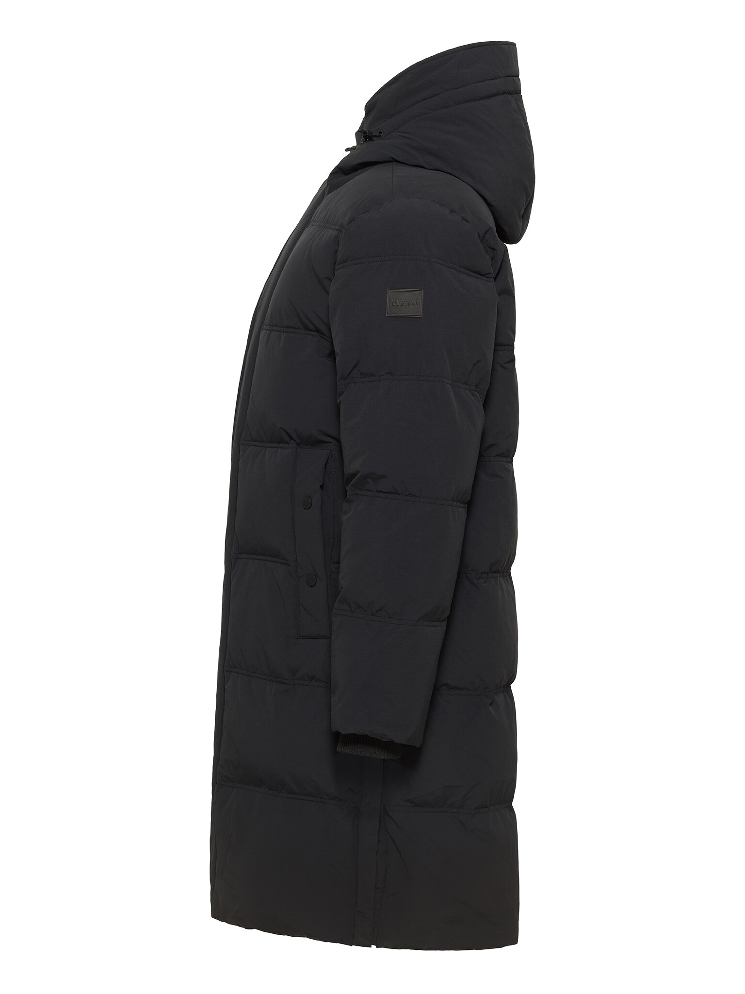 Zimné bundy Mustang