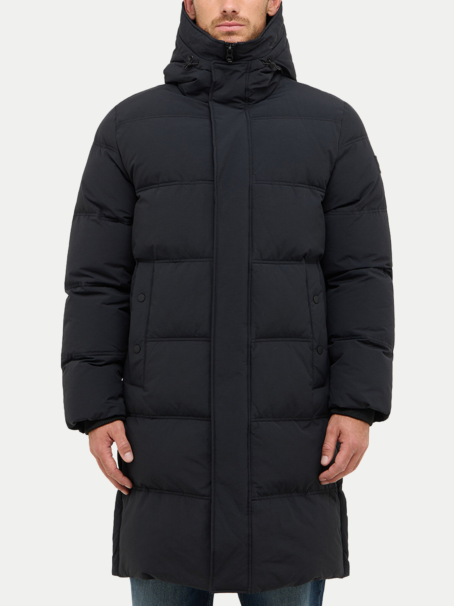 Zimné bundy Mustang