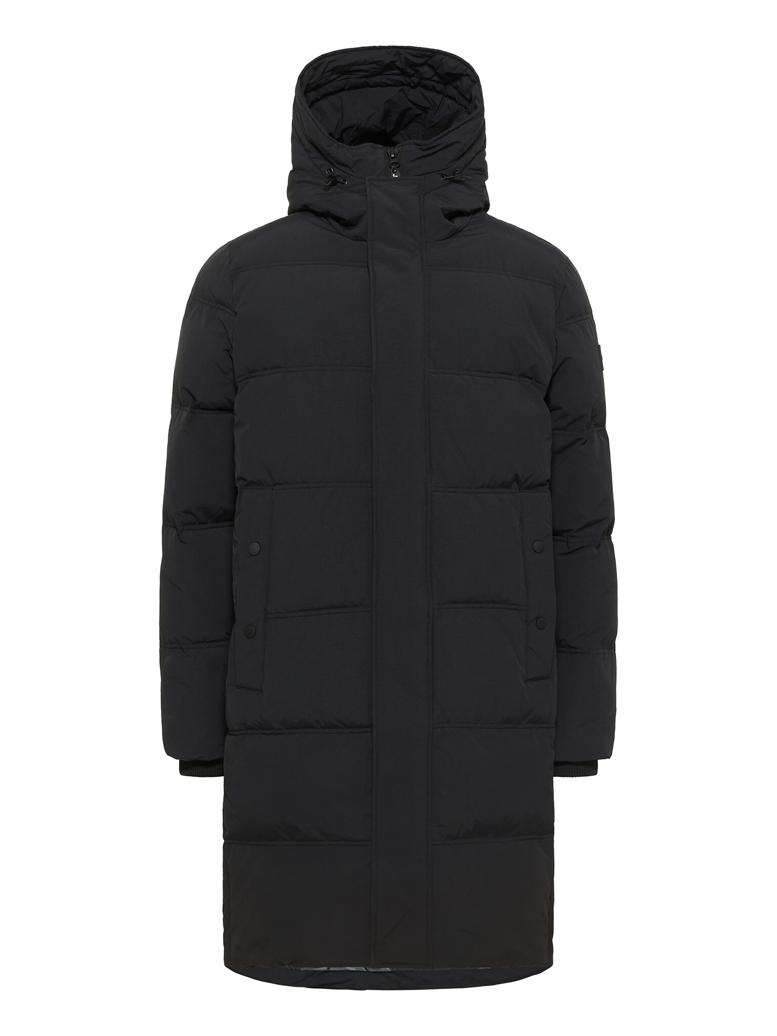 Zimné bundy Mustang