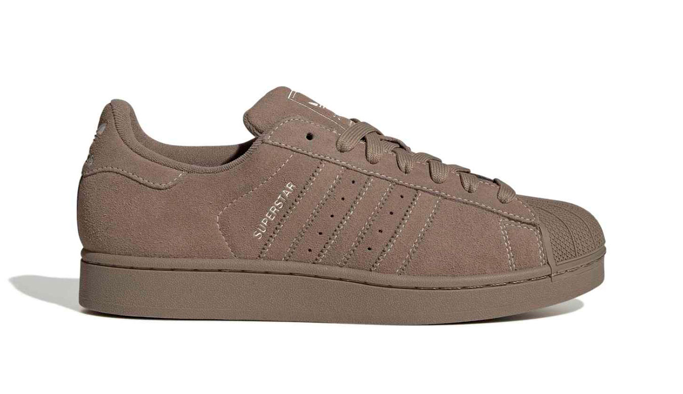 adidas Originals adidas Superstar II