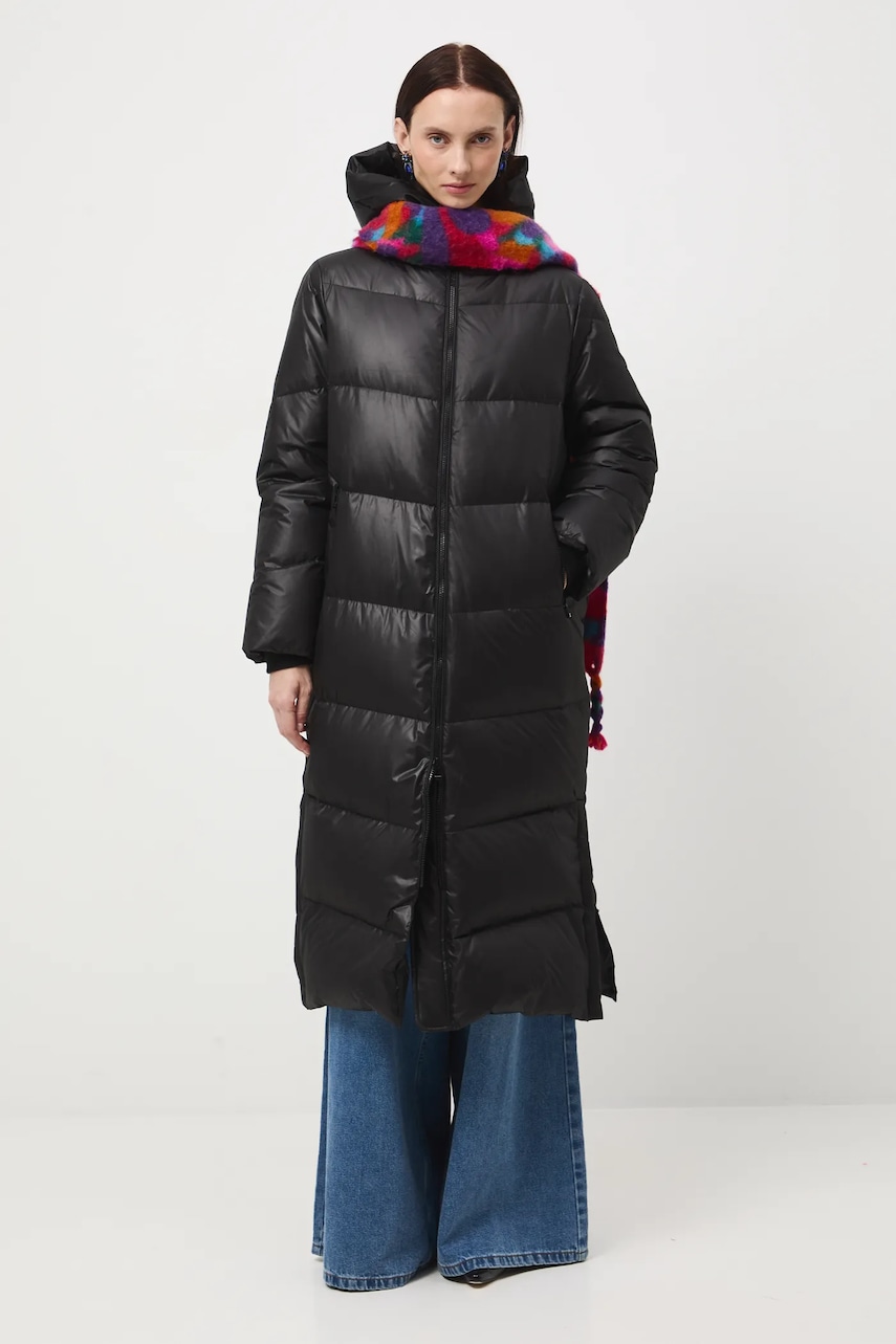 Páperový kabát Medicine