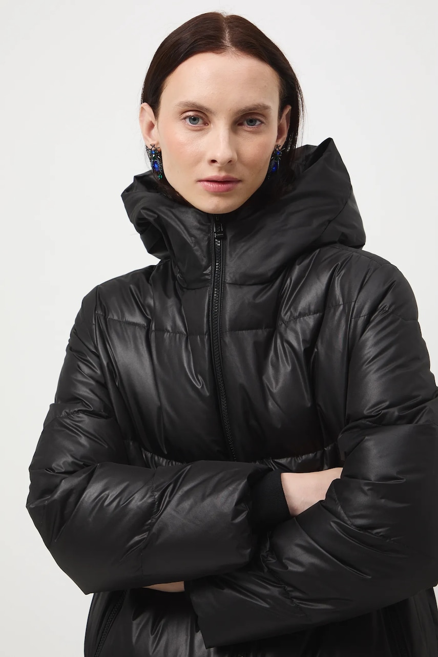 Páperový kabát Medicine