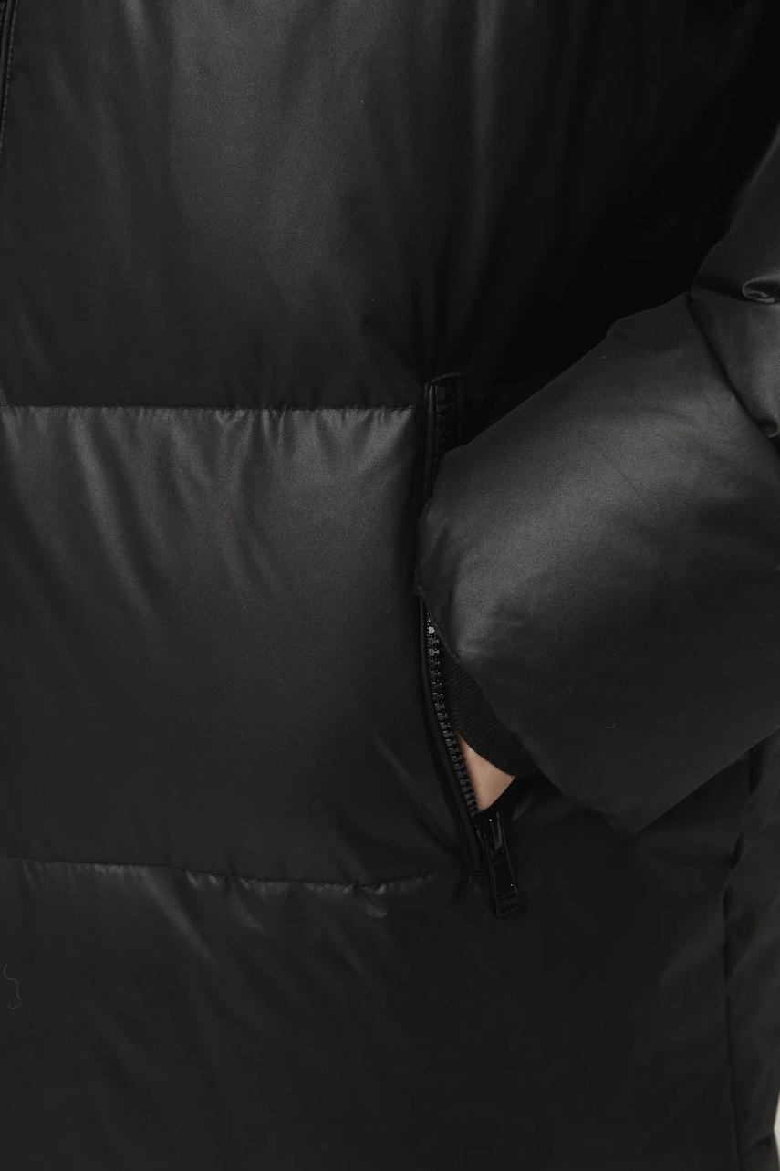 Páperový kabát Medicine