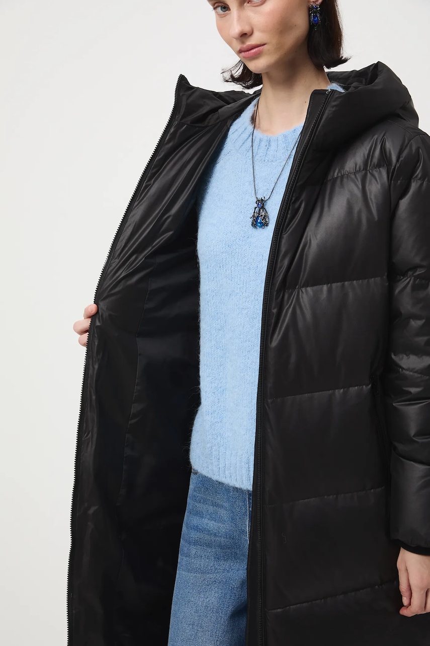 Páperový kabát Medicine