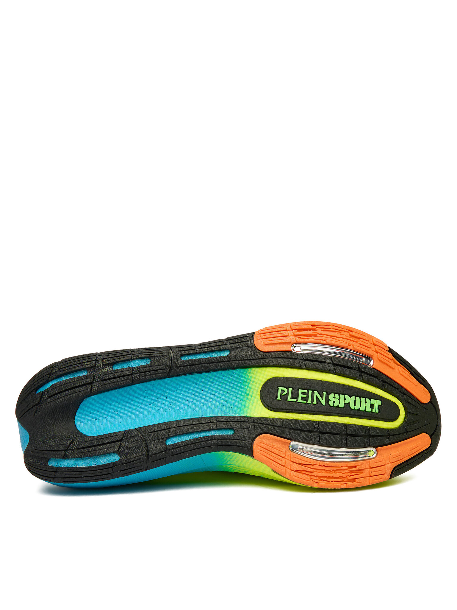 Sneakersy Plein Sport