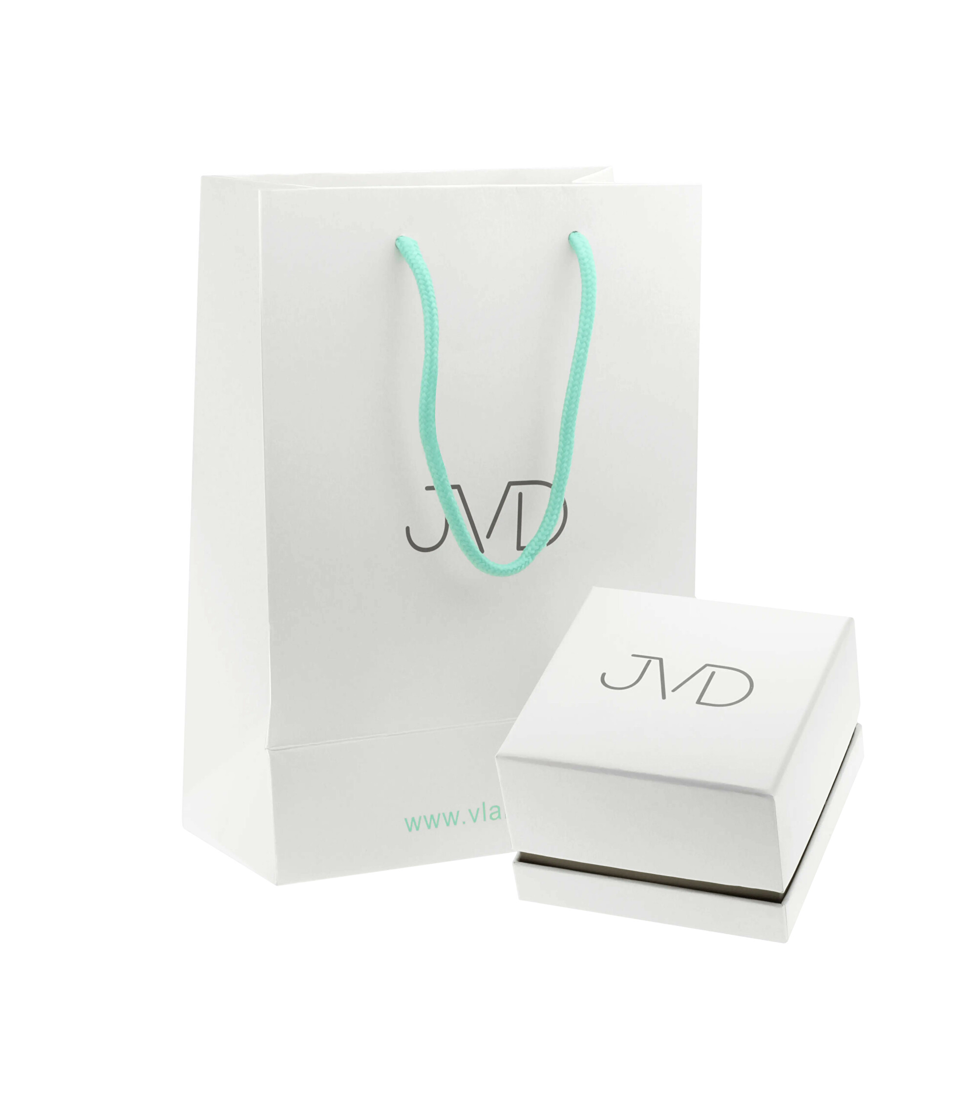 JVD Analógové hodinky JE611.8