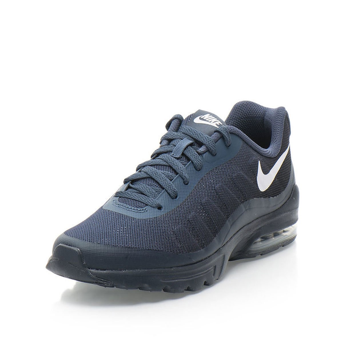 Nike Air Max Invigor Print Mens Shoes THUNDER BLUE/VAST GREY-OBSIDIA 405