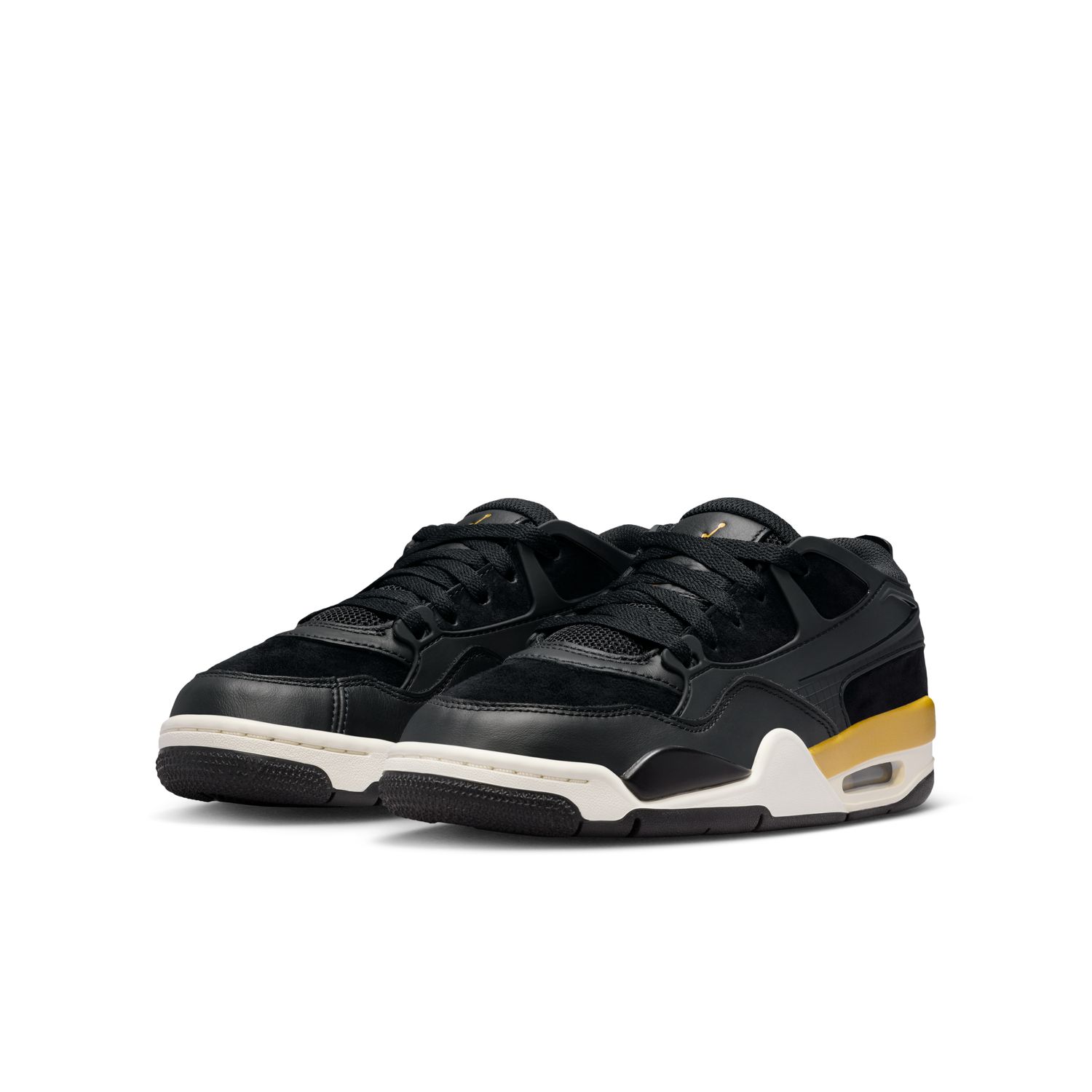 Air Jordan 4 RM "DMP" (GS) - Detské - Tenisky Jordan - Čierne - IM6033-010