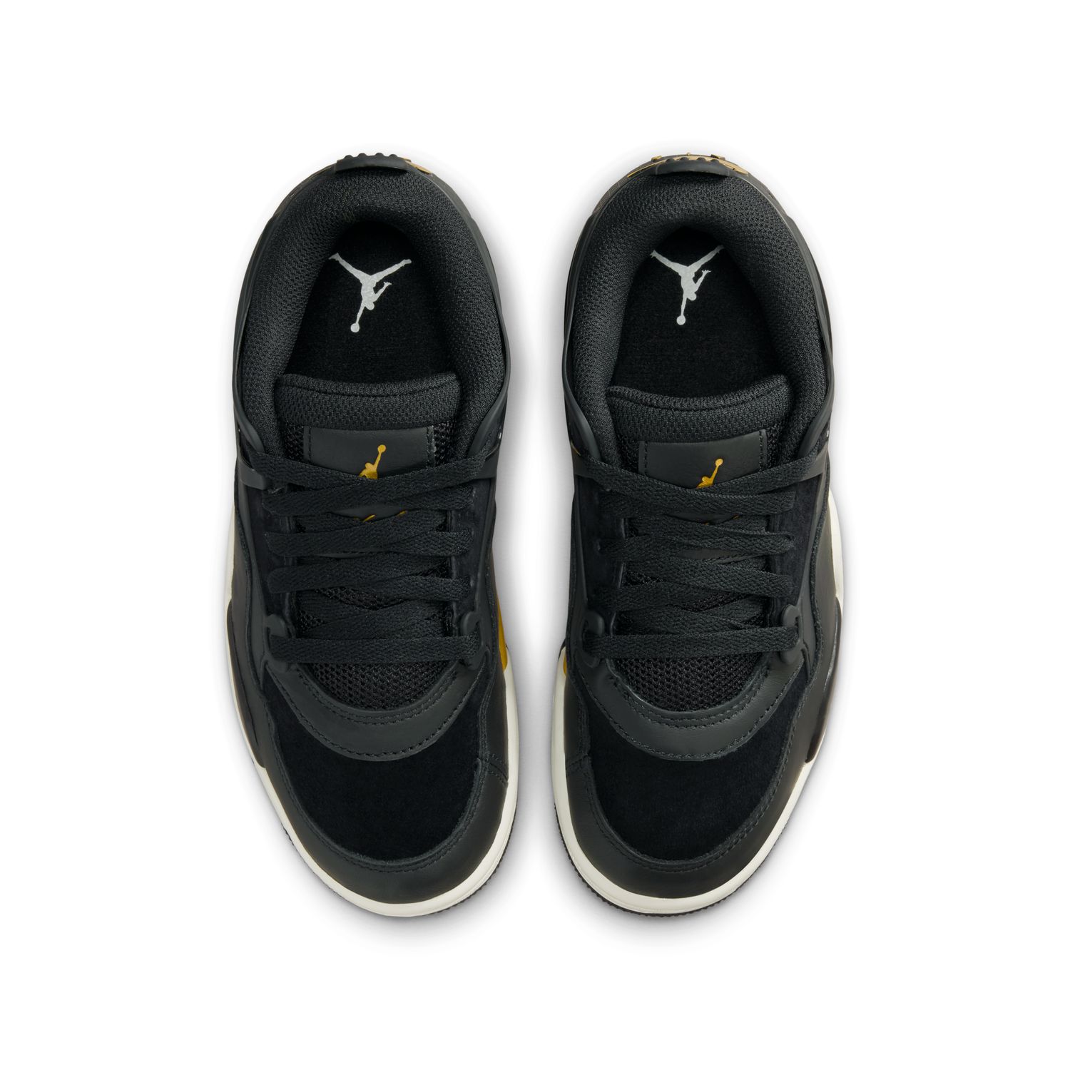 Air Jordan 4 RM "DMP" (GS) - Detské - Tenisky Jordan - Čierne - IM6033-010
