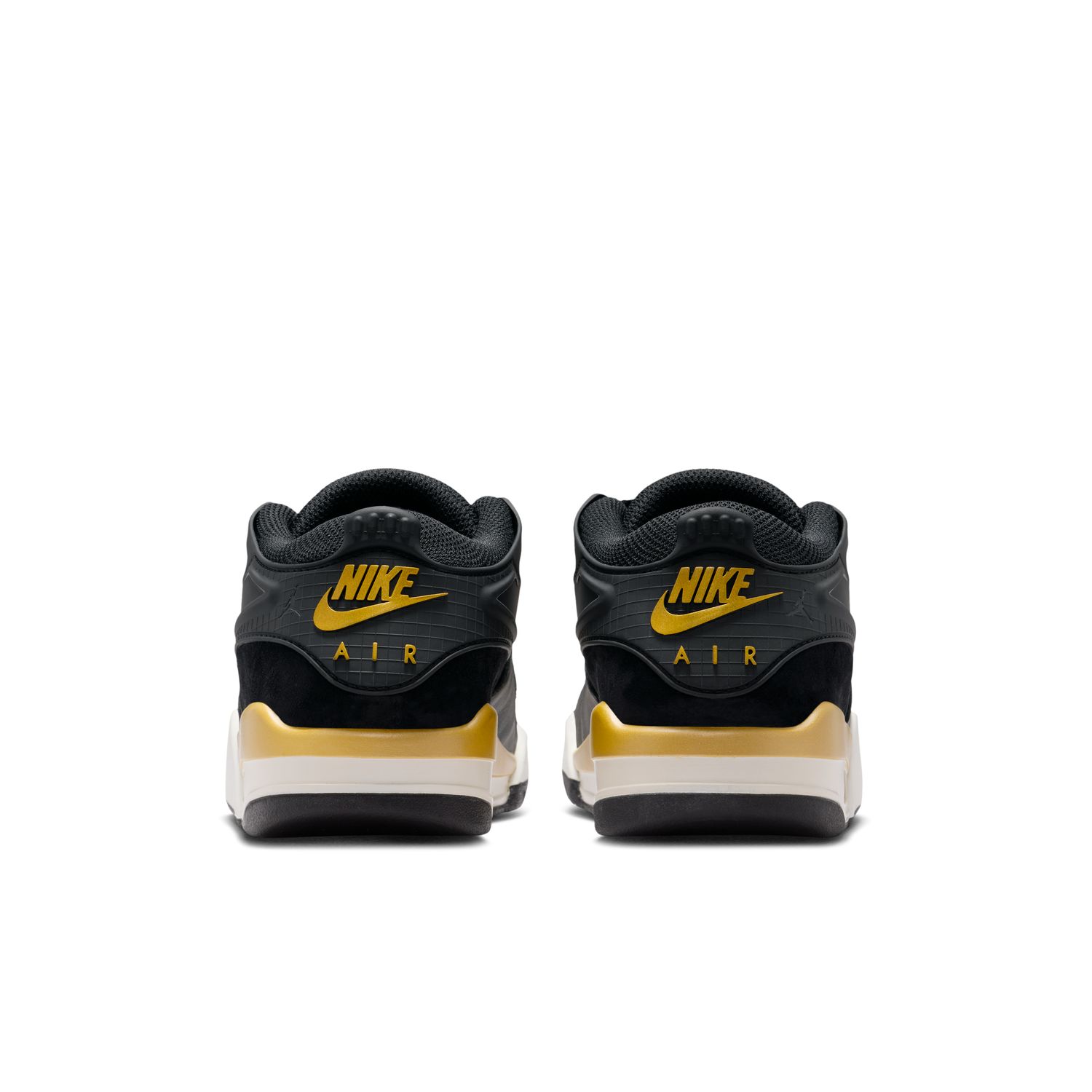 Air Jordan 4 RM "DMP" (GS) - Detské - Tenisky Jordan - Čierne - IM6033-010