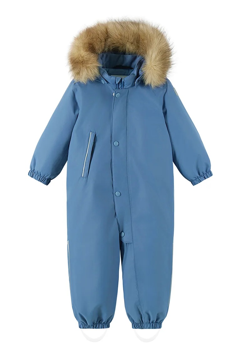 Overal pre bábätká Reima Gotland