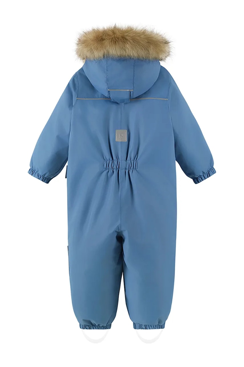 Overal pre bábätká Reima Gotland