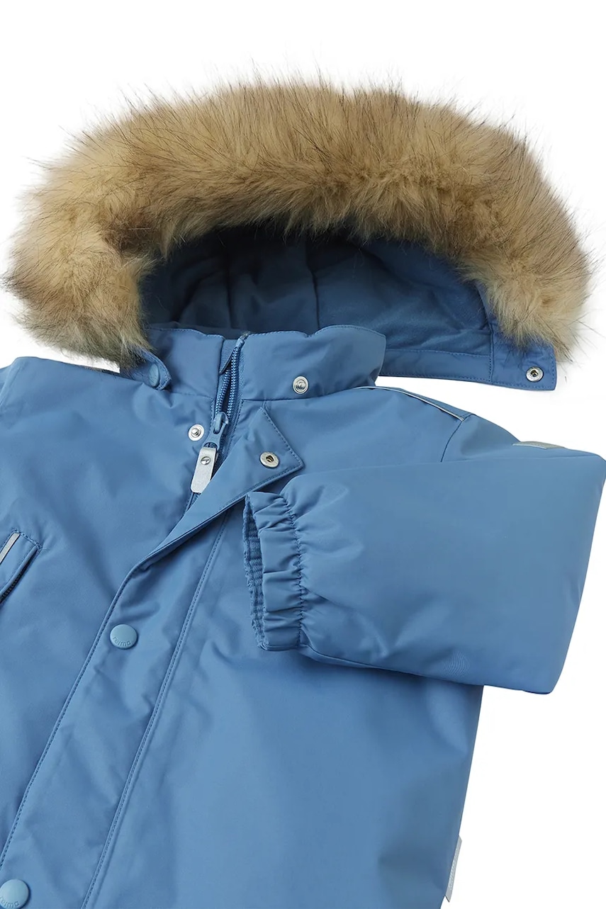 Overal pre bábätká Reima Gotland