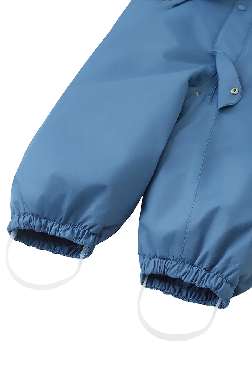 Overal pre bábätká Reima Gotland