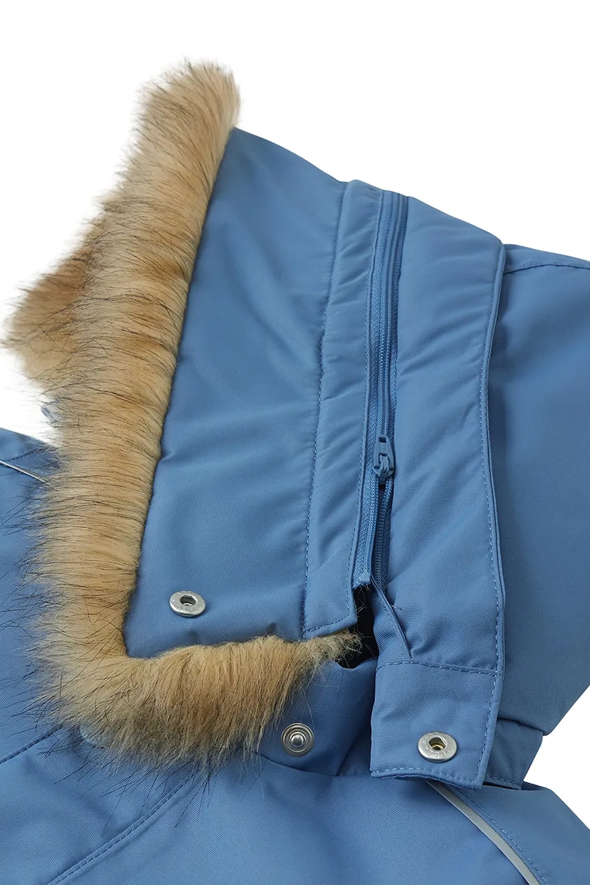 Overal pre bábätká Reima Gotland