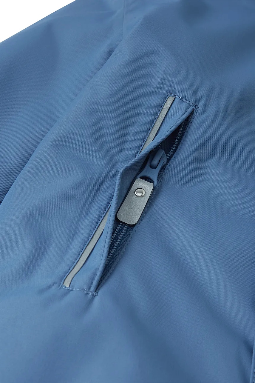 Overal pre bábätká Reima Gotland