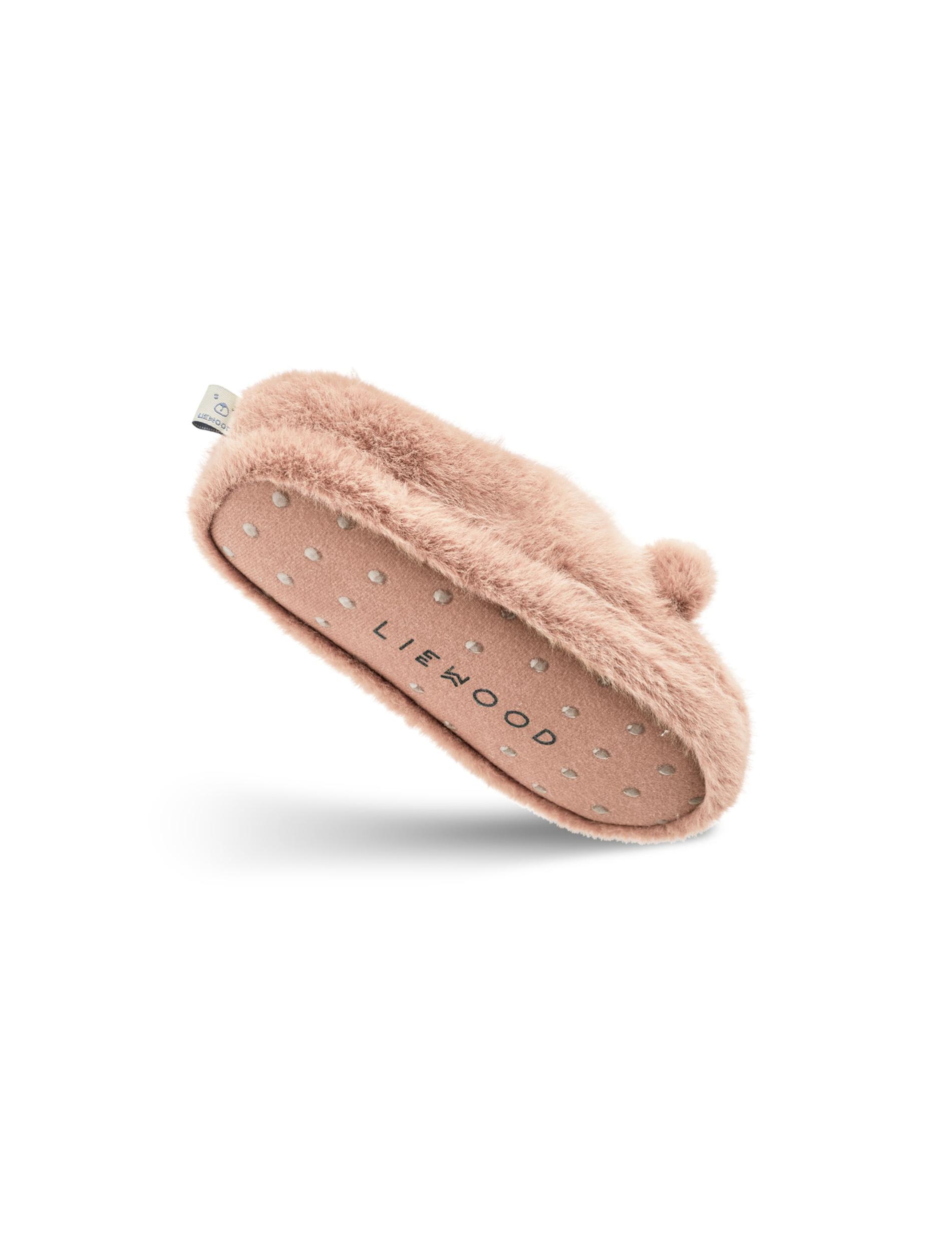 Liewood Papuče 'Aviaja' staroružová