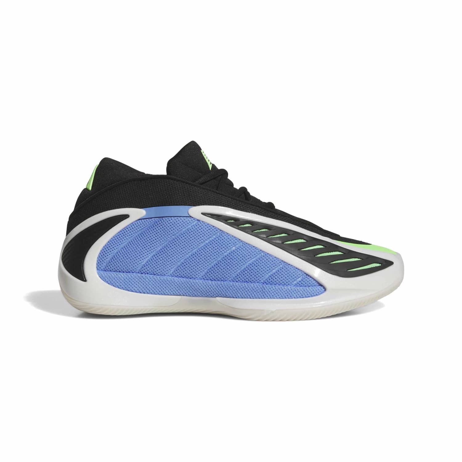 adidas Anthony Edwards 2 "Blue Fusion" - Pánske - Tenisky adidas - Modré - JR4359