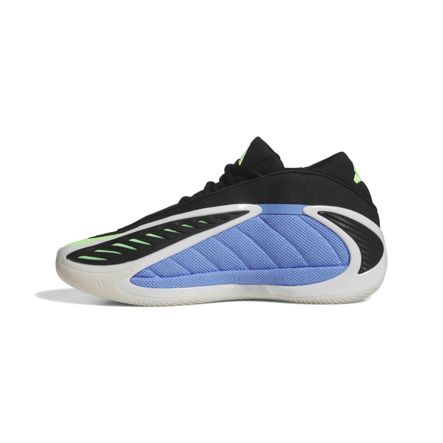 adidas Anthony Edwards 2 "Blue Fusion" - Pánske - Tenisky adidas - Modré - JR4359