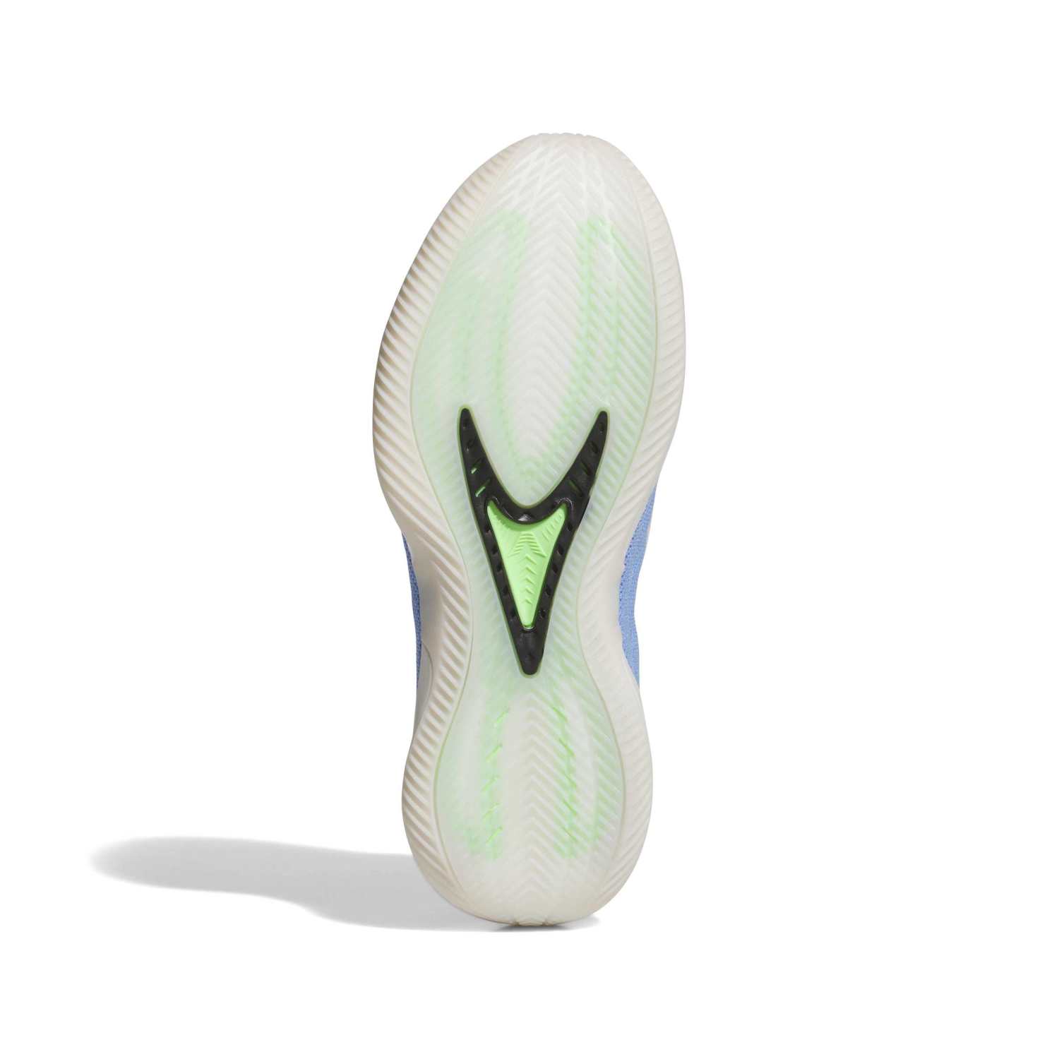 adidas Anthony Edwards 2 "Blue Fusion" - Pánske - Tenisky adidas - Modré - JR4359