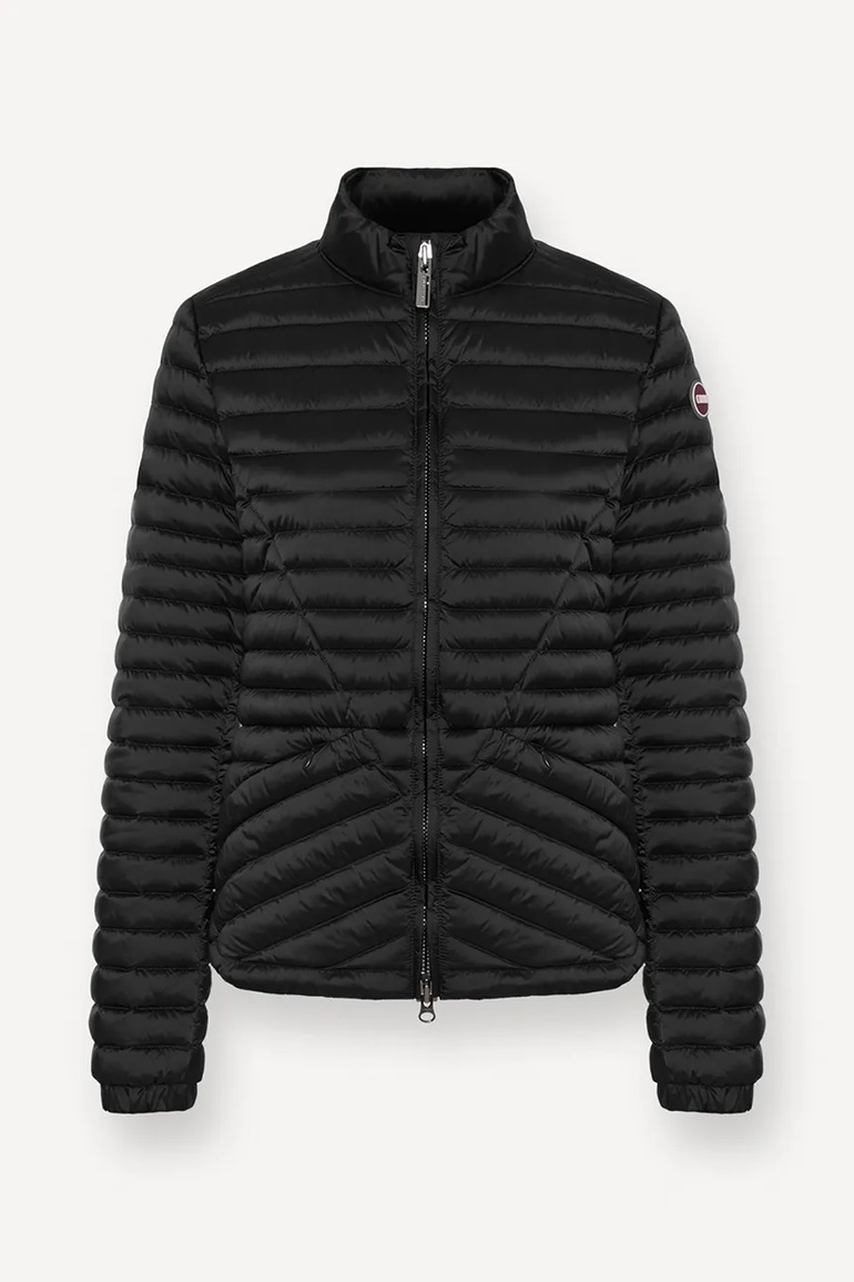 Páperová bunda Colmar