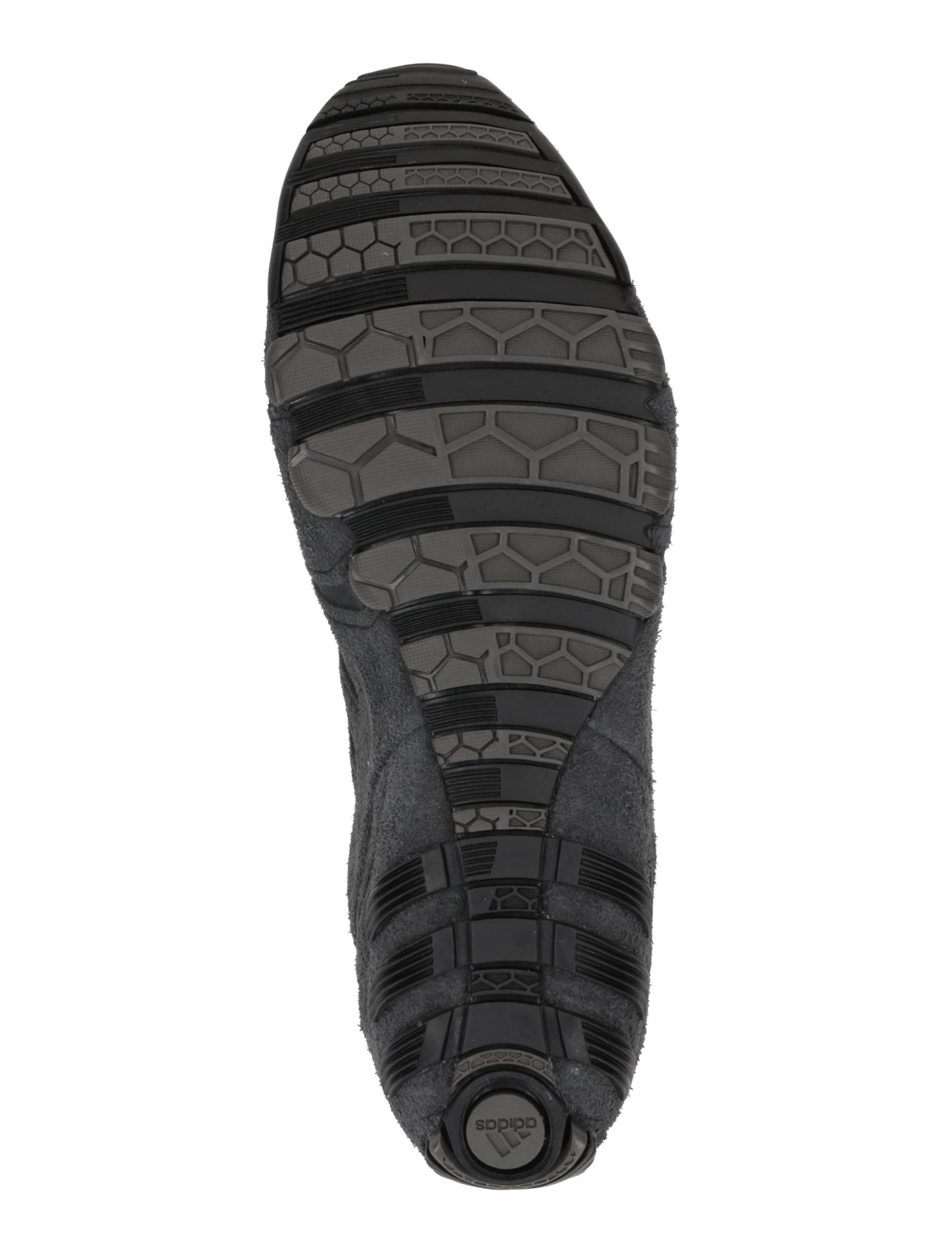 ADIDAS ORIGINALS Nízke tenisky 'GHOST SPRINT' sivá / čierna