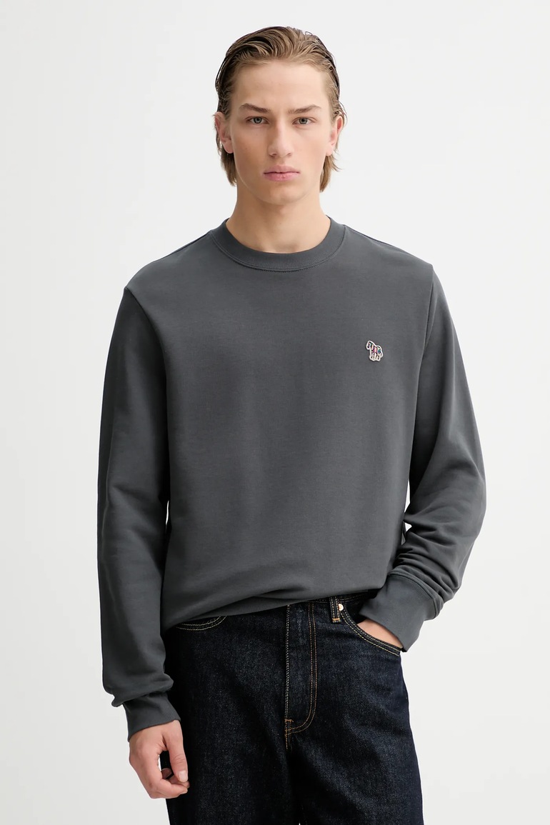 Bavlnená mikina PS Paul Smith