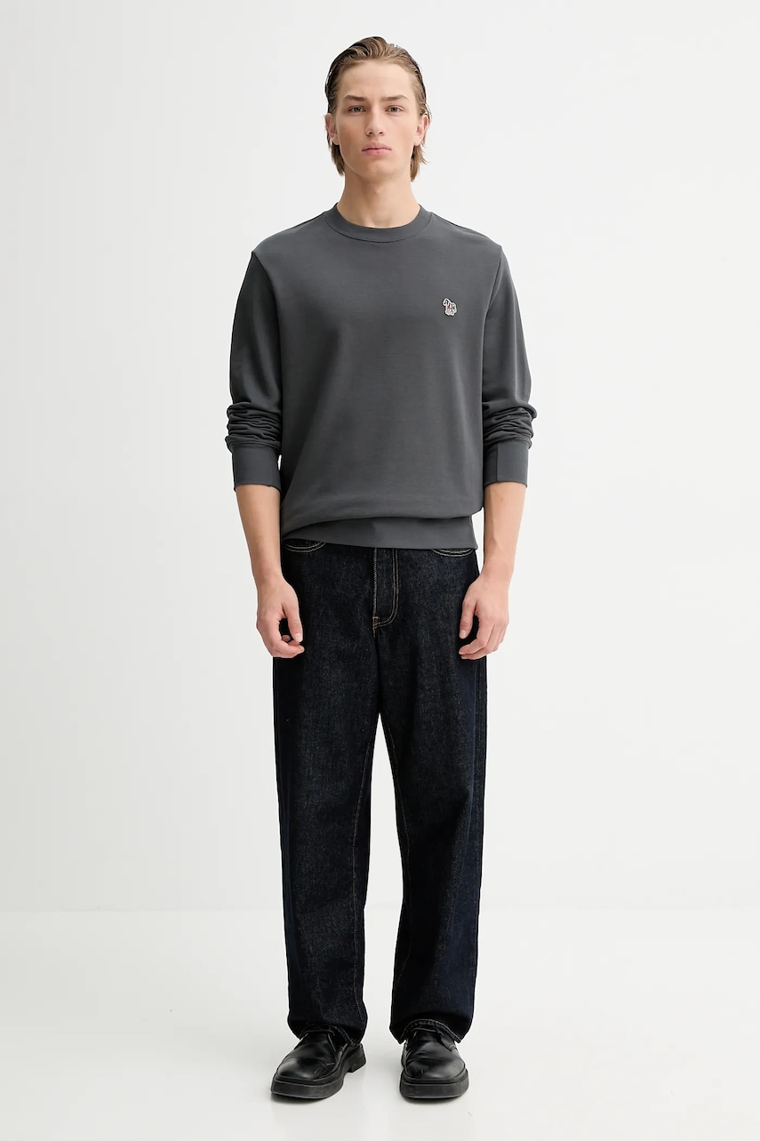 Bavlnená mikina PS Paul Smith