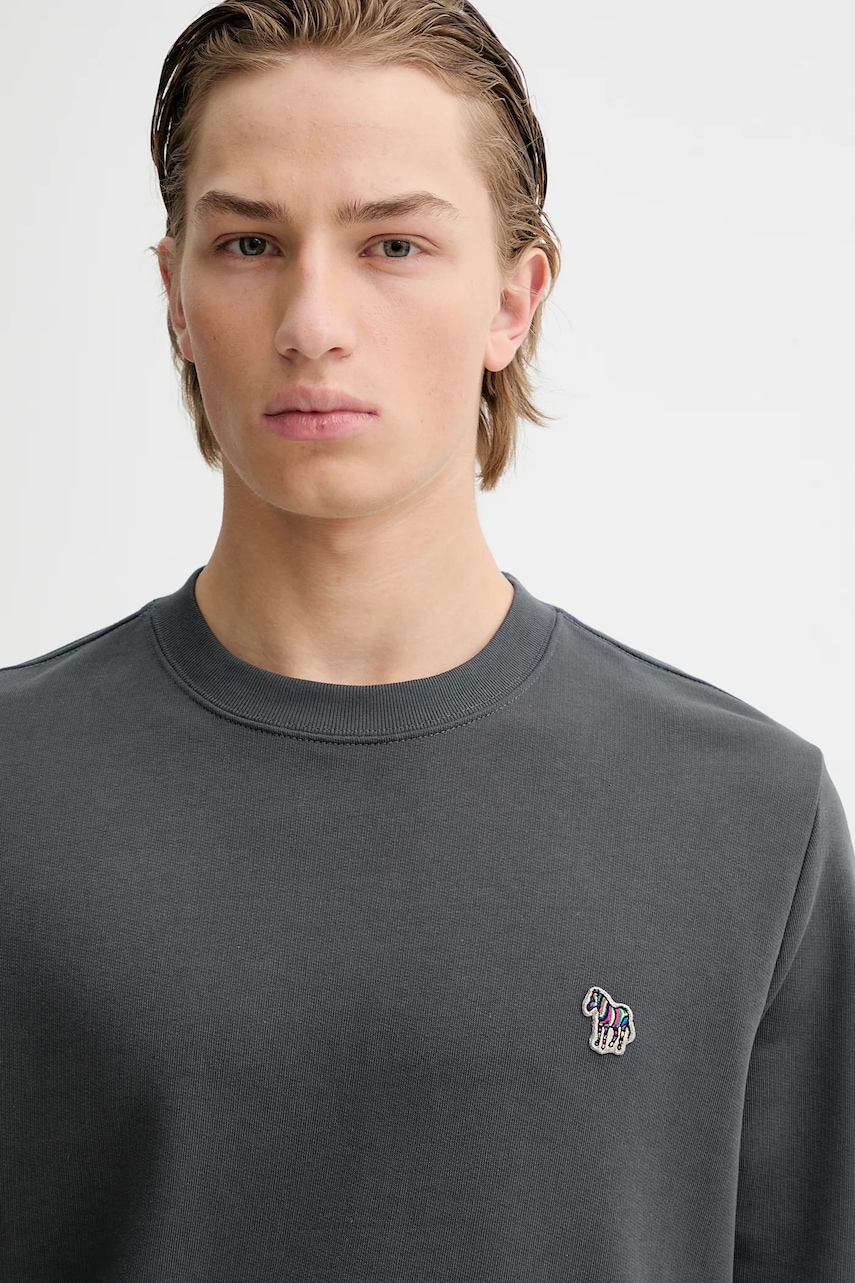 Bavlnená mikina PS Paul Smith