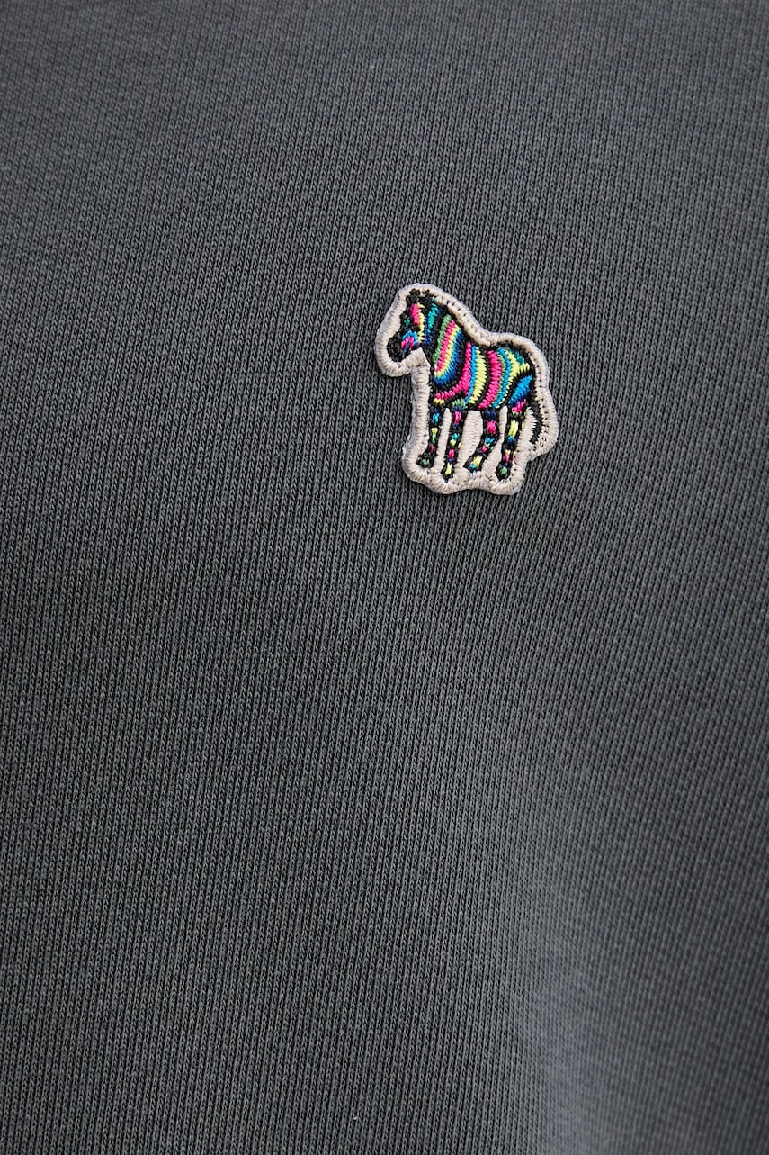 Bavlnená mikina PS Paul Smith