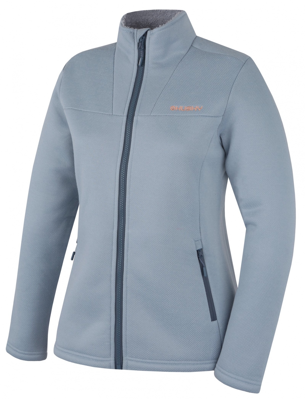 Husky Akra L dark grey