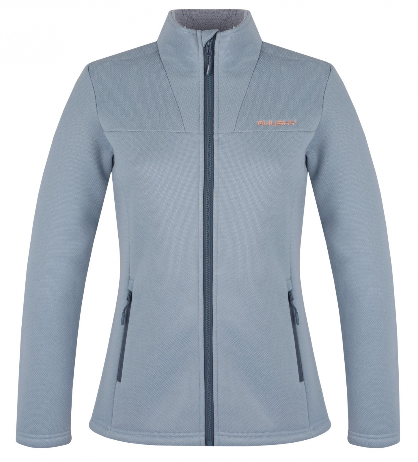 Husky Akra L dark grey