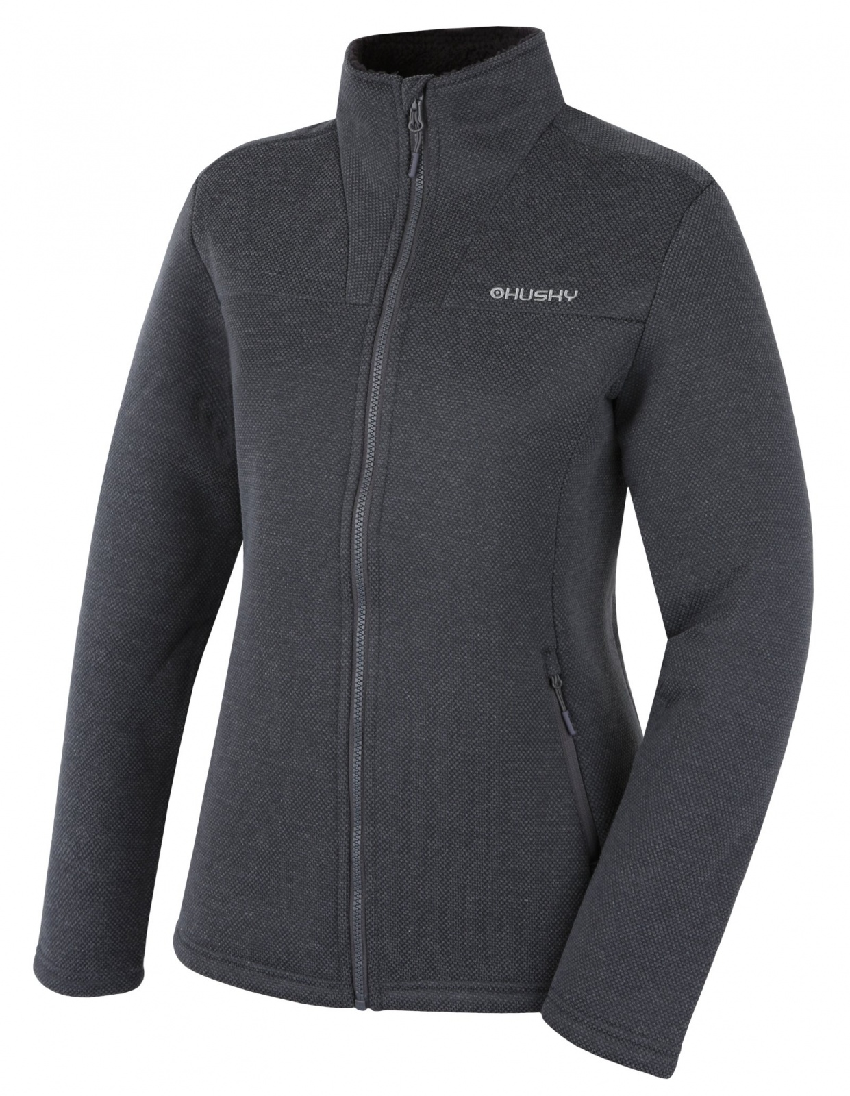 Husky Akra L dark grey