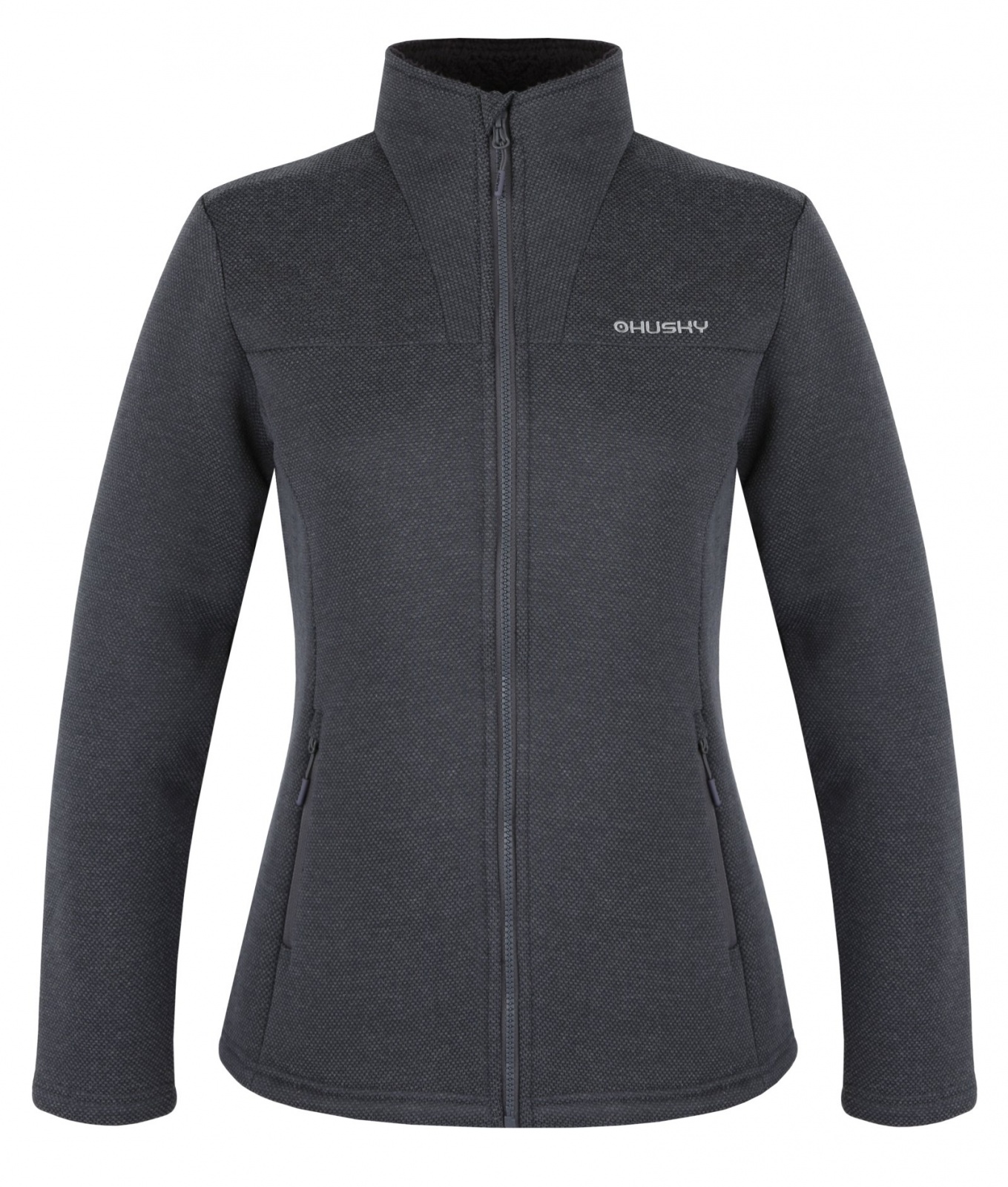 Husky Akra L dark grey