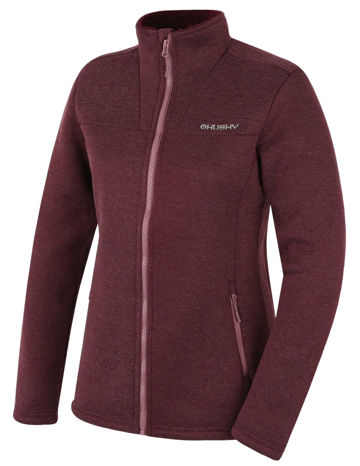 Husky Akra L dark grey